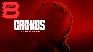 картинка: Cronos The New Dawn Прохождение Часть 8