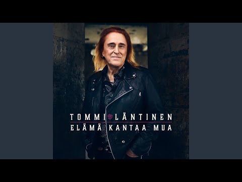 Elämä kantaa mua