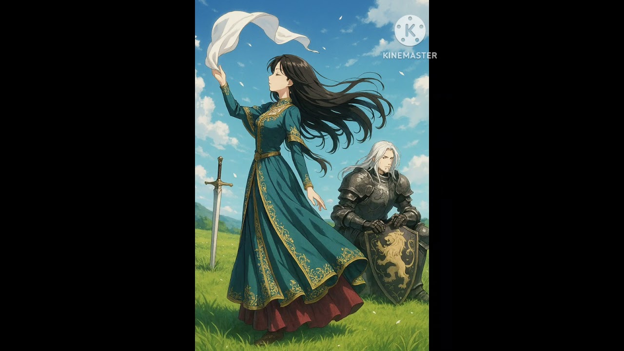 A saga do paladino sombrio - Memories II : Hightier Place