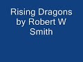 rising dragons by Robert W Smtih