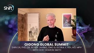 Shift Network Qigong Summit 2023 - Panel Discussion 