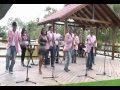 Orquesta la Gran Sociedad - Aguita e Coco (Videoclip oficial)