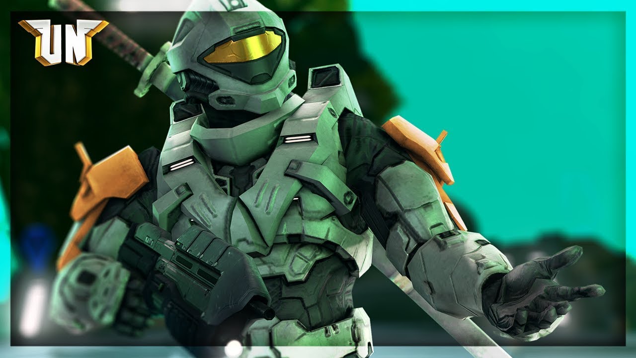 Halo 5 - The Halo 3 Throwback Playlist Is Amazing! - YouTube