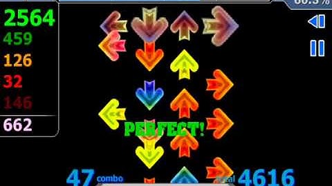 Vertex Beta vrofl - Triple Digit Nonperfects