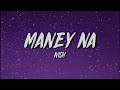 Nish  maney na lyricsmeaning