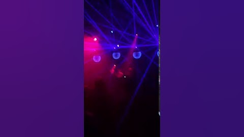 Gatecrasher Laser Unity