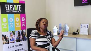 Personal Branding & Effective Communication - Mellany Msengezi Mariri screenshot 1