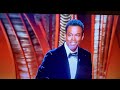 Chris Rock Will Smith UNCENSORED UNCUT CURSE 👀 MUST SEE!!!!