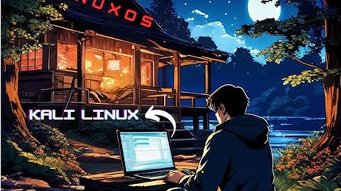 how to set kali linux on virtual box on linux os  | tamil | 2024 | Hack with rohit