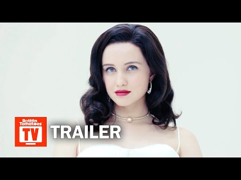 The Girlfriend Experience Season 3 Trailer | Rotten Tomatoes TV