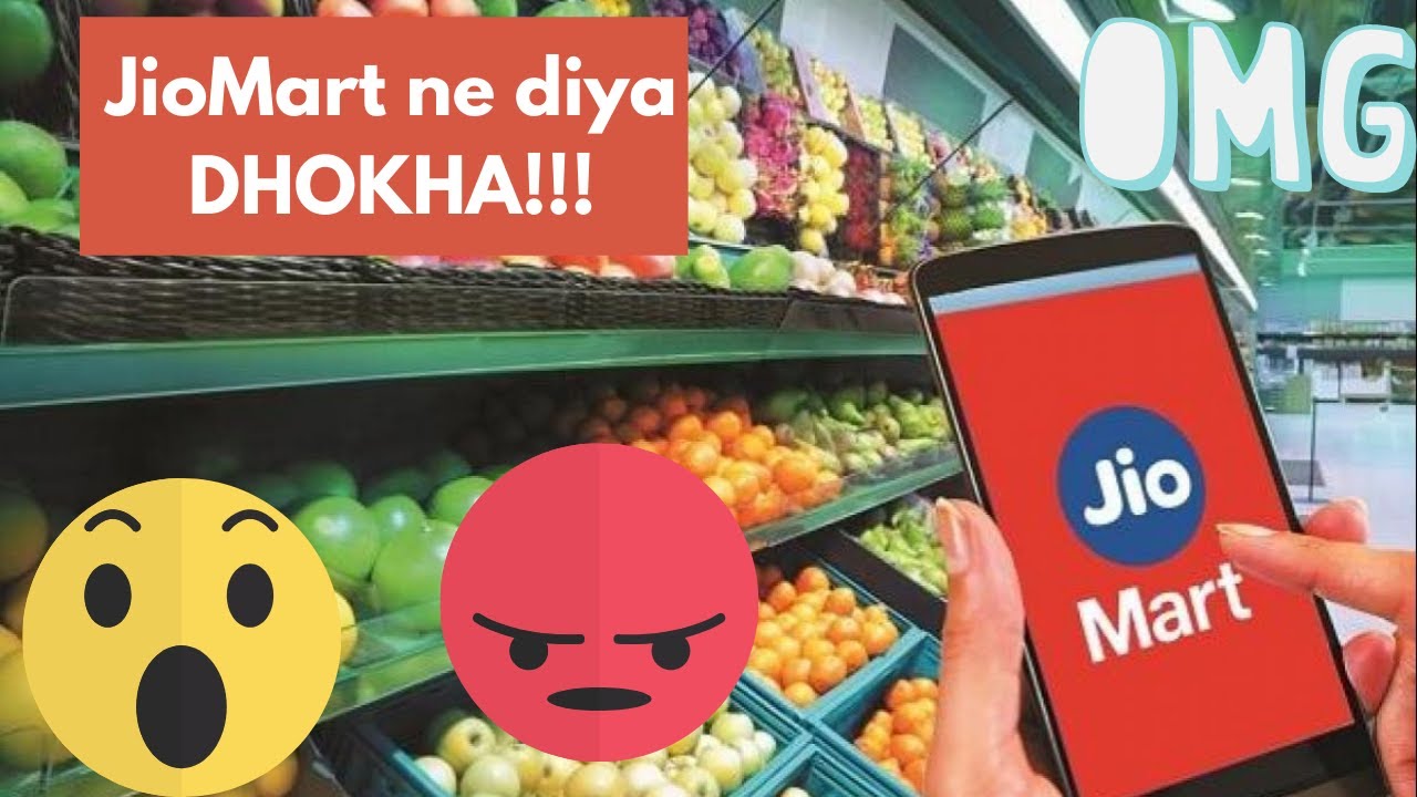 JioMart how to place order using app? How to cancel order? How to