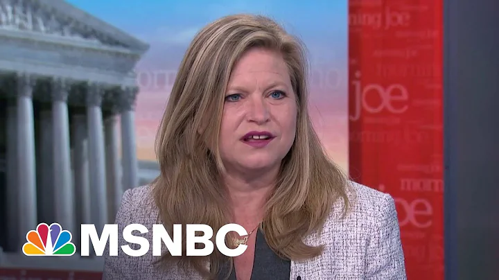 NYC Mayoral Candidate Kathryn Garcia: We Are Facin...