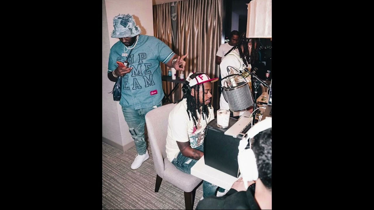 (FREE) Babyface Ray x Veeze x Detroit Type Beat 2023 "Elvis"