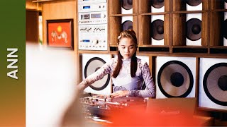 Retro Lounge: R&B and Neo Soul with ANN