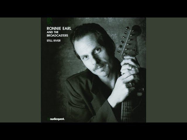 Ronnie Earl & The Broadcasters - Szeren