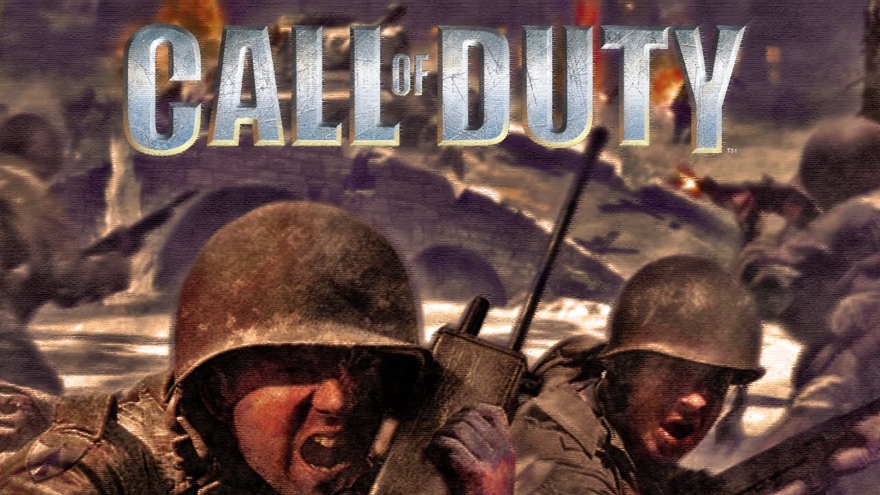 Call Of Duty L Ora Degli Eroi