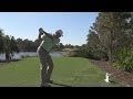 Matt Kuchar Driver Swing