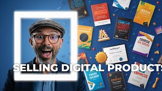 sell digital Products 7 AI Hacks to Sell Digital Goods, Boost Passive Income & Profits in 2024