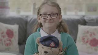 Operation Poppy - Maisies Story