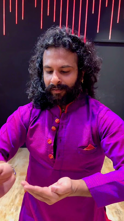 Silsila yeh Chahat ka- Reel by Devesh Mirchandani