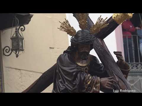 Real, Imperial, Ilustre y Fervorosa Hermandad del Santísimo Sacramento, Ánimas Benditas, Nuestra Señora del Subterráneo y Cofradía de Nazarenos de Nuestro Padre Jesús de la Salud, María Santísima de la Candelaria y Señor San Nicolás de Bari