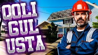 HOUSE FLIPPER/ #4/ QO'LI GUL USTA/ O'ZBEKCHA LETSPLAY