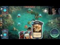 Faeria Ladder vs VasIlIk