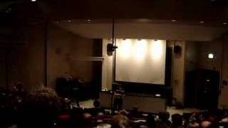 Emergency Faculty Meeting - 1
