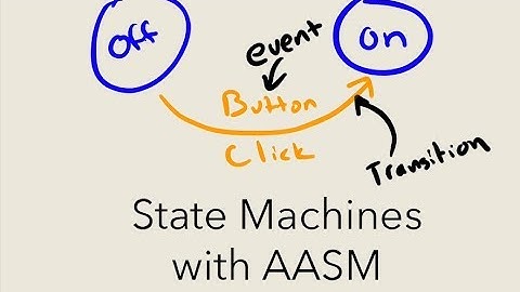 Episode #147 - State Machines with AASM | Preview