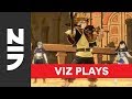 VIZ Plays - Black Clover: Quartet Knights