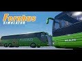 تحميل لعبة محاكي الباصات للحاسوب FERNBUS SIMULATOR PC كاملة و شغالة 2019