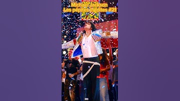 WHAT MORE CAN I GIVE - Michael Jackson les pépites inédites #21