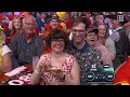 Baltic Sea Darts Open | Tag 1 - Session 1 | DAZN Highlights