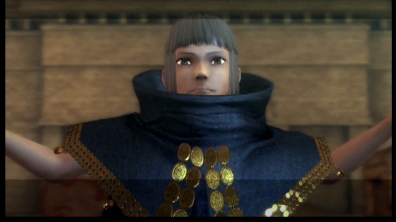 NieR w/Will Episode 8 | Faith in Stabbing vs The Box God - Multiverse Mission Control