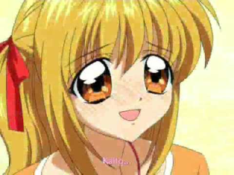 Kaito & Luchia ~Keep You Much Longer~ (Akon)