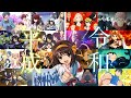 【平成&令和】神曲アニソンメドレー【210曲】-2006年〜2021年-