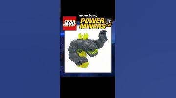 Ninjago KEEPS Bringing Back OLD Lego Themes!