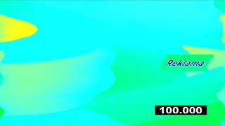 Tvp1 Reklama 2021 Effects Inspired By Dolby Digital 1997 Effects