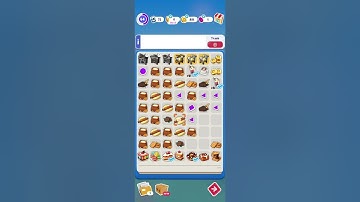 EP.11 How to make max level of pastry in Merge Mayor | PRIMEMOTION