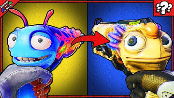 How they explain Kenny’s REPLACEMENT in High On Life