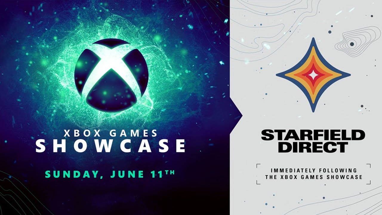 Xbox Games Showcase 2023: Start Times, How To Watch Live, And What To  Expect - GameSpot