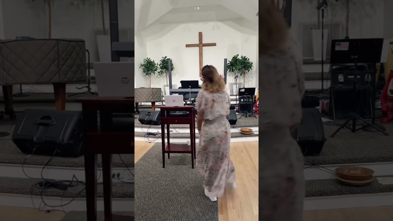 Mermaid Spirit Casting Out: A True Encounter #shorts