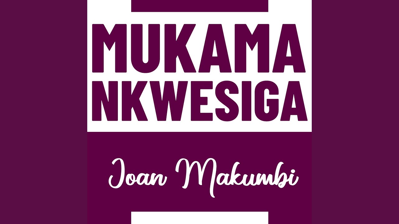 Mukama Nkwesiga