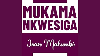 Mukama Nkwesiga