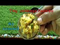 Tiny cabbage receipe varavu cabbage miniature real cooking kuttys food house