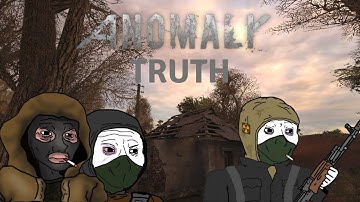 THE CRUEL TRUTH ABOUT THE STALKER ANOMALY