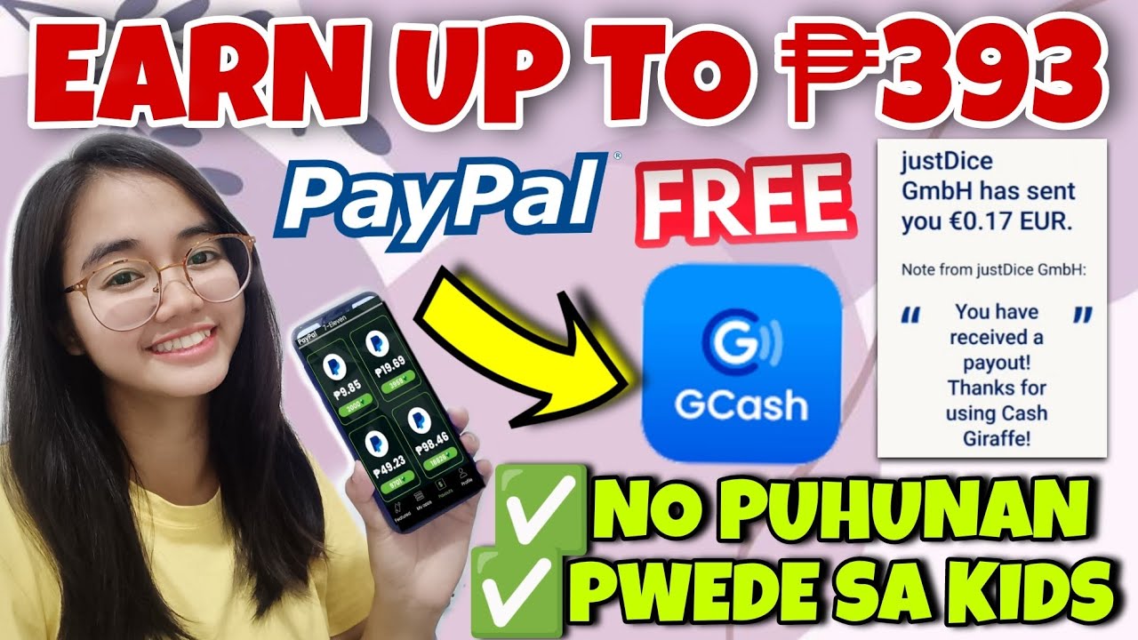 earn-free-9-to-393-with-payment-proof-cash-giraffe-new-paying-app