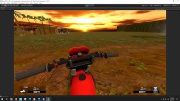 Maximum Action Dev Stream : New Jungle Level!