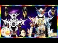 仮面ライダービルド『ネタバレ注意!!ビルド最新情報!ジーニアスフォーム、エボルブラックホールフォーム、マッドローグの正体が明らかに!!』こどモす おもちゃアニメ Kamen Rider Build