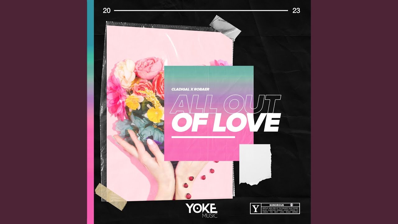 Tonton All Out Of Love di YouTube